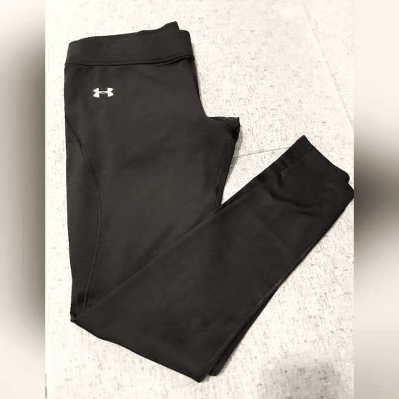 Under Armour Coldgear pants - Picture 1 of 3